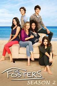 The Fosters - Posters