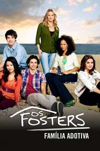 The Fosters - Posters