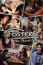 The Fosters Season 3