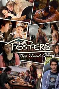 The Fosters - Posters