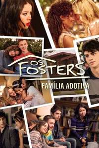 The Fosters - Posters