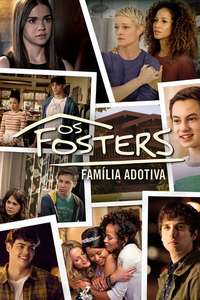 The Fosters - Posters