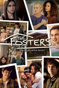 The Fosters - Posters