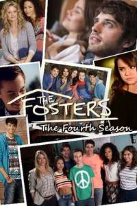 The Fosters - Posters