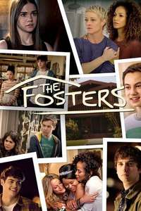 The Fosters - Posters