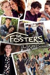 The Fosters Season 5