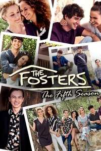 The Fosters - Posters