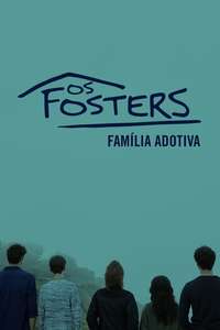The Fosters - Posters
