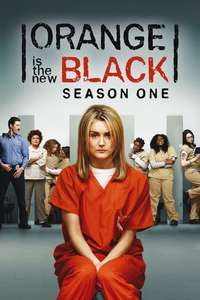 Orange Is the New Black - Posters