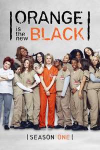 Orange Is the New Black - Posters