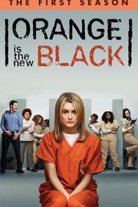 Orange Is the New Black - Posters