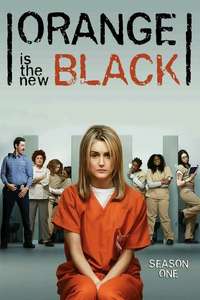 Orange Is the New Black - Posters