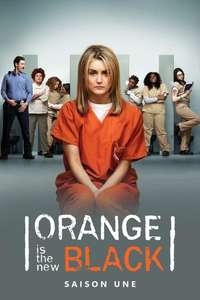 Orange Is the New Black - Posters