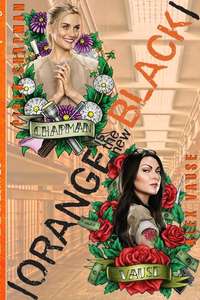 Orange Is the New Black - Posters