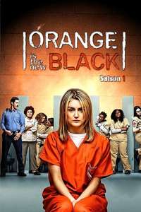 Orange Is the New Black - Posters