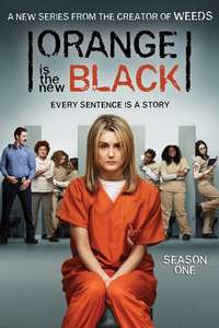 Orange Is the New Black - Posters
