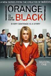 Orange Is the New Black Season 1