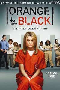 Orange Is the New Black - Posters
