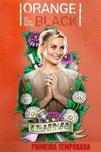 Orange Is the New Black - Posters