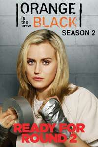 Orange Is the New Black - Posters