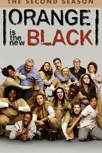 Orange Is the New Black - Posters