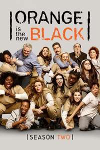 Orange Is the New Black - Posters
