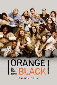 Orange Is the New Black - Posters