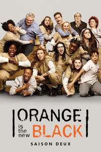 Orange Is the New Black - Posters