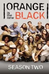 Orange Is the New Black - Posters