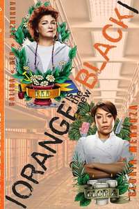 Orange Is the New Black - Posters