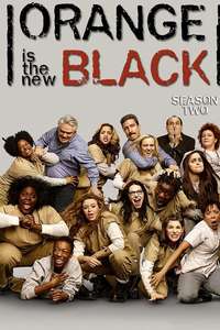 Orange Is the New Black - Posters