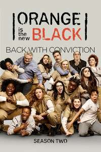 Orange Is the New Black - Posters
