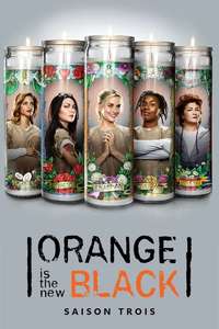 Orange Is the New Black - Posters