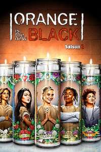 Orange Is the New Black - Posters