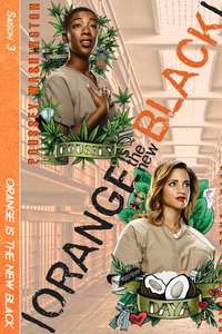 Orange Is the New Black - Posters
