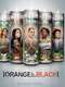 Orange Is the New Black : Season 3