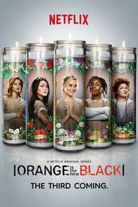 Orange Is the New Black - Posters