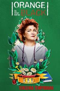 Orange Is the New Black - Posters