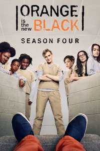 Orange Is the New Black - Posters