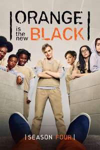 Orange Is the New Black - Posters