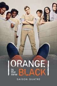Orange Is the New Black - Posters