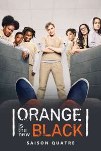 Orange Is the New Black - Posters