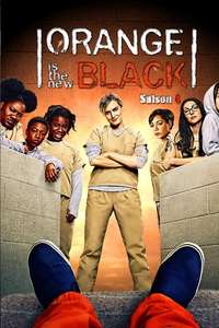Orange Is the New Black - Posters