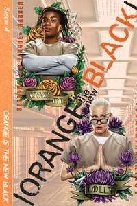 Orange Is the New Black - Posters