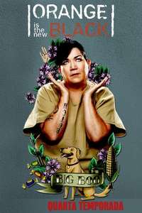 Orange Is the New Black - Posters