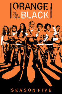 Orange Is the New Black - Posters