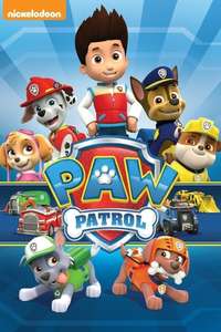 Paw Patrol - Posters