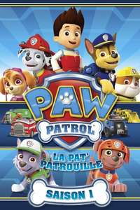Paw Patrol - Posters