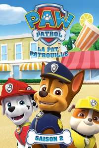 Paw Patrol - Posters