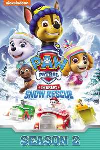 Paw Patrol - Posters